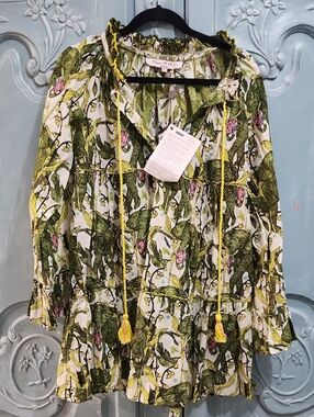 Connor & Blake Mini Dress NWT